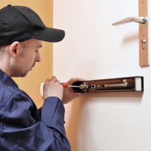 Commercial Locksmith San Antonio TX