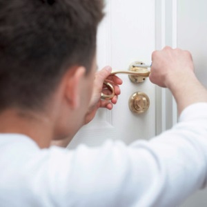 Residential Locksmith San Antonio TX