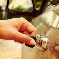 Car Key Locksmith in Hollywood Park TX