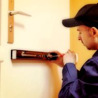 Install Commercial Door Hardware Pipe Creek TX