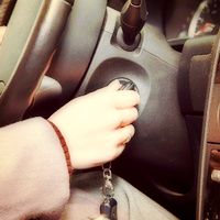 Ignition Switch Replacement Northcliff TX