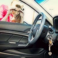 Locked Keys In Car Balcones Heights TX