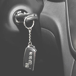 Seguin TX Vehicle Key Ignition Replacement