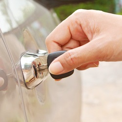 Castroville TX Lost Keys to Car