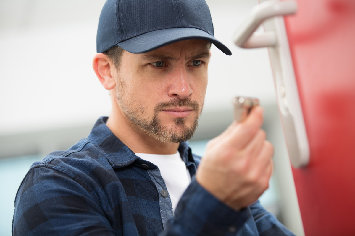 San Antonio Locksmith Pros